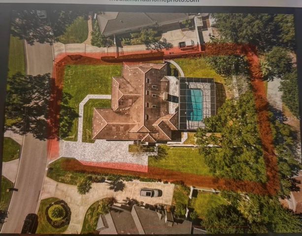 8719 S BAY DRIVE, Orlando, FL 32819