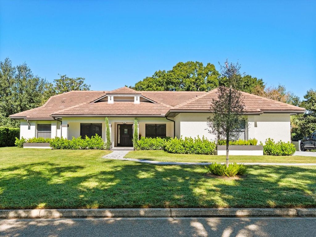 8719 S BAY DRIVE, Orlando, FL 32819