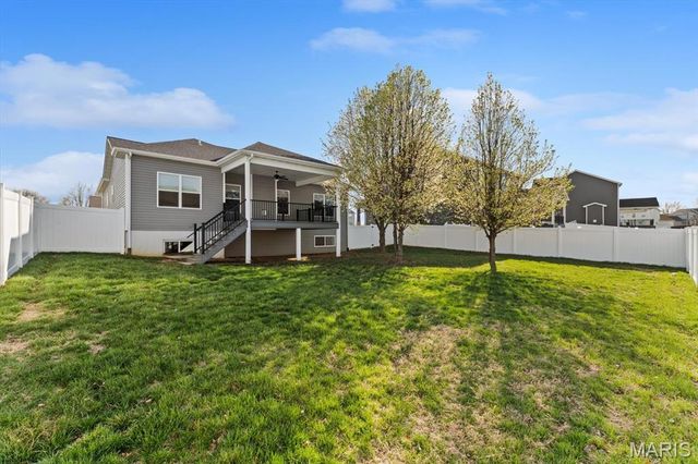 755 Seagate Drive, O'fallon, IL 62269