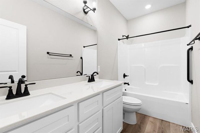 755 Seagate Drive, O'fallon, IL 62269