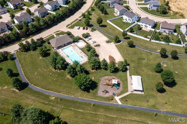 755 Seagate Drive, O'fallon, IL 62269