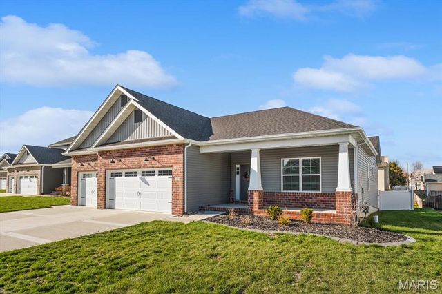 755 Seagate Drive, O'fallon, IL 62269