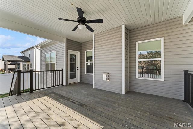 755 Seagate Drive, O'fallon, IL 62269