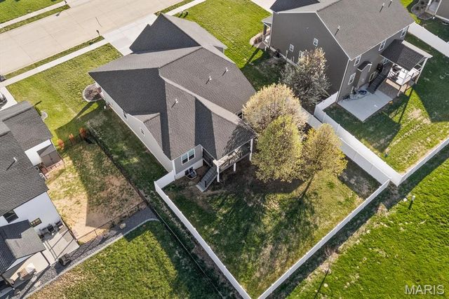 755 Seagate Drive, O'fallon, IL 62269