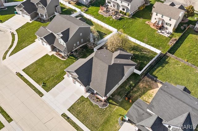 755 Seagate Drive, O'fallon, IL 62269