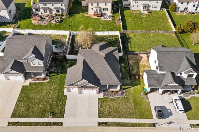 755 Seagate Drive, O'fallon, IL 62269