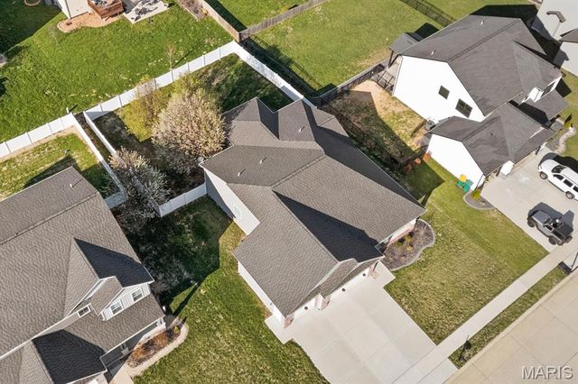 755 Seagate Drive, O'fallon, IL 62269