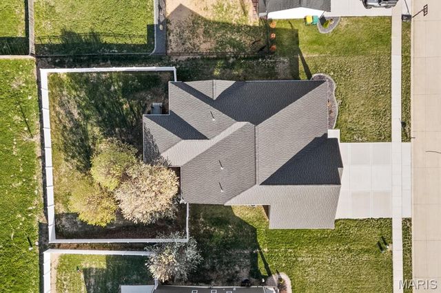 755 Seagate Drive, O'fallon, IL 62269