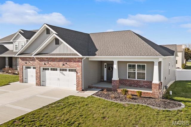 755 Seagate Drive, O'fallon, IL 62269