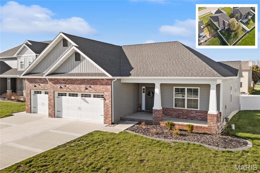 755 Seagate Drive, O'fallon, IL 62269