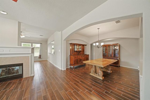14738 Country Rose Lane, Cypress, TX 77429