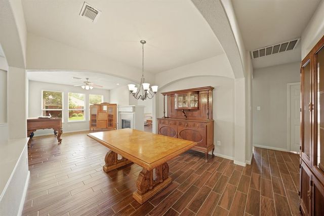 14738 Country Rose Lane, Cypress, TX 77429