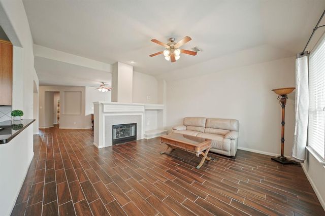 14738 Country Rose Lane, Cypress, TX 77429