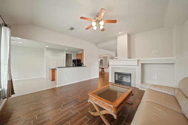 14738 Country Rose Lane, Cypress, TX 77429