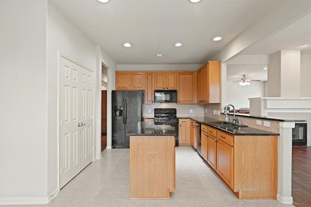 14738 Country Rose Lane, Cypress, TX 77429