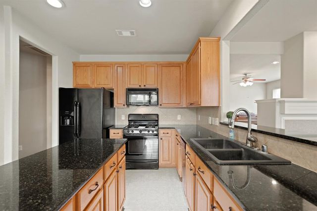 14738 Country Rose Lane, Cypress, TX 77429