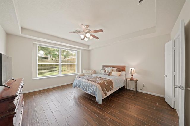 14738 Country Rose Lane, Cypress, TX 77429