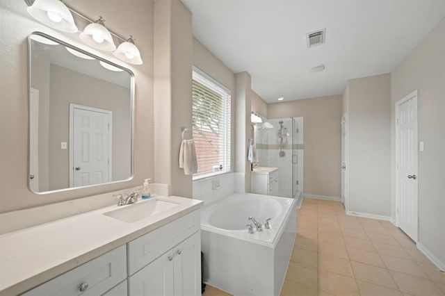 14738 Country Rose Lane, Cypress, TX 77429