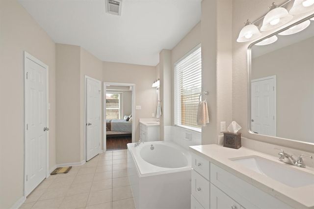 14738 Country Rose Lane, Cypress, TX 77429