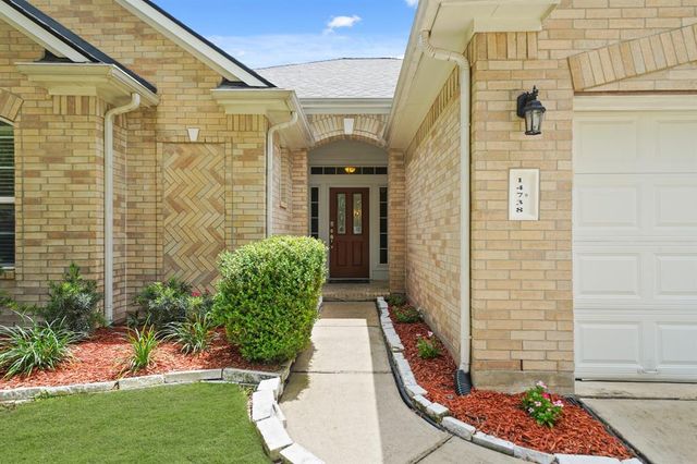 14738 Country Rose Lane, Cypress, TX 77429
