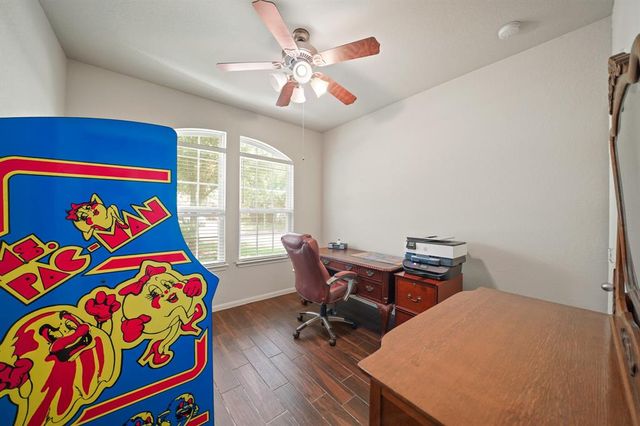 14738 Country Rose Lane, Cypress, TX 77429