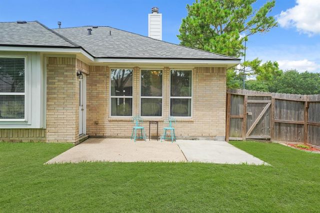 14738 Country Rose Lane, Cypress, TX 77429