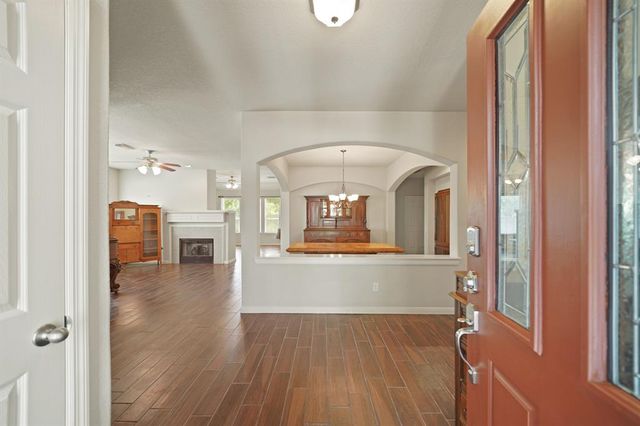 14738 Country Rose Lane, Cypress, TX 77429
