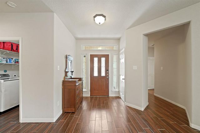 14738 Country Rose Lane, Cypress, TX 77429