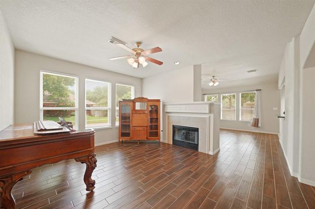 14738 Country Rose Lane, Cypress, TX 77429