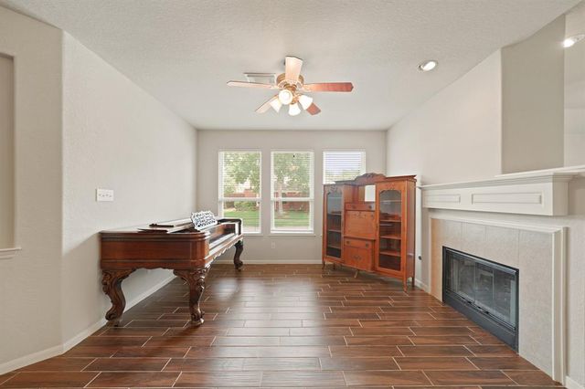 14738 Country Rose Lane, Cypress, TX 77429