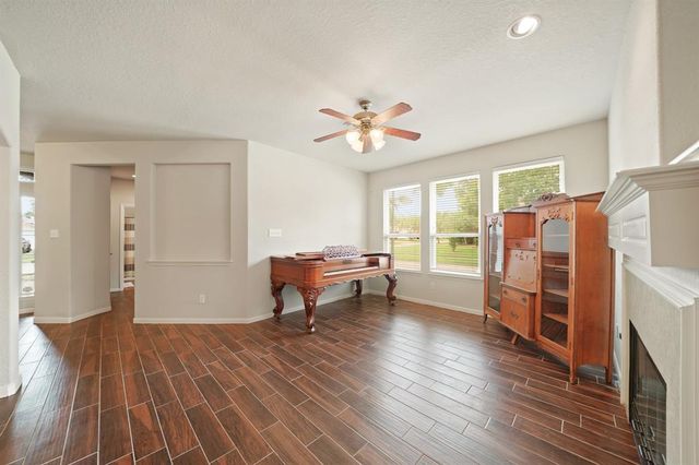 14738 Country Rose Lane, Cypress, TX 77429