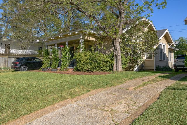 650 Dudley Drive, Shreveport, LA 71104