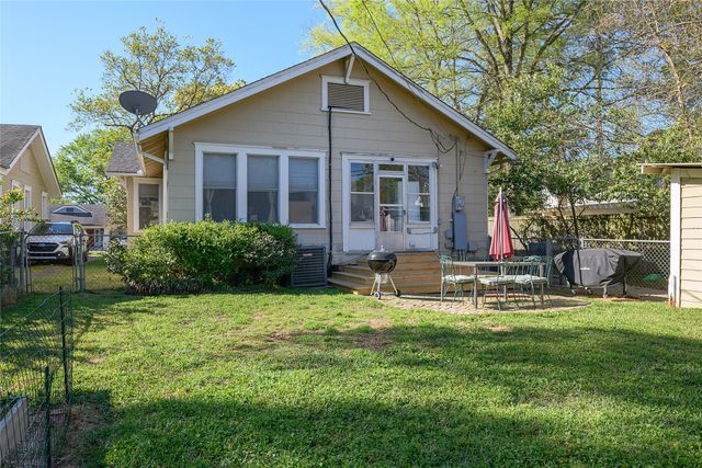 650 Dudley Drive, Shreveport, LA 71104