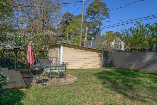 650 Dudley Drive, Shreveport, LA 71104