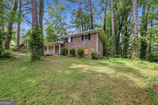1779 Gretna Green Way, Decatur, GA 30035