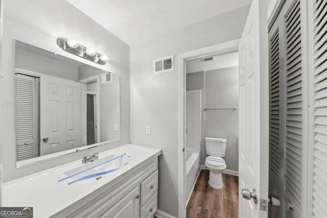 1779 Gretna Green Way, Decatur, GA 30035