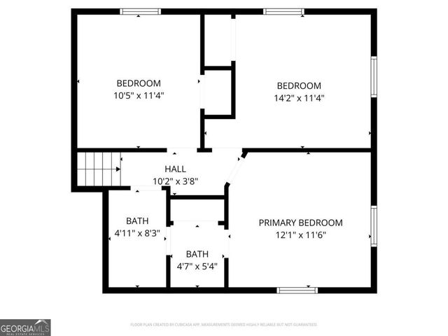 1779 Gretna Green Way, Decatur, GA 30035