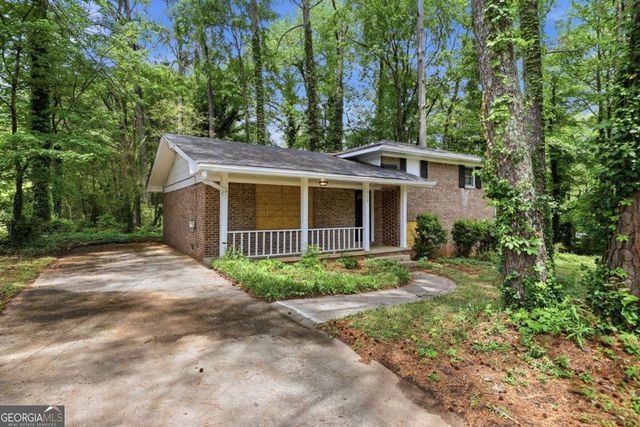 1779 Gretna Green Way, Decatur, GA 30035
