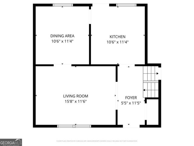 1779 Gretna Green Way, Decatur, GA 30035