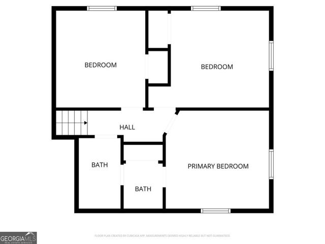 1779 Gretna Green Way, Decatur, GA 30035