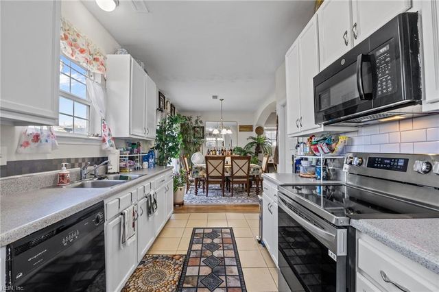 1040 Trestle WAY, Chesapeake, VA 23324