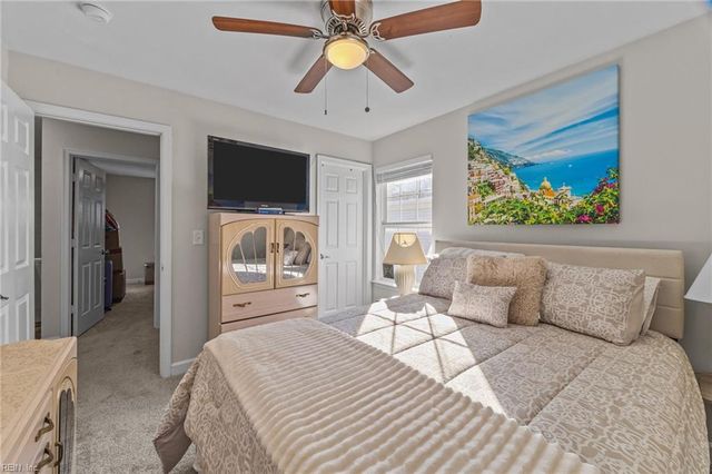 1040 Trestle WAY, Chesapeake, VA 23324