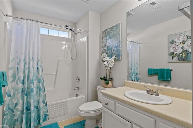 1040 Trestle WAY, Chesapeake, VA 23324