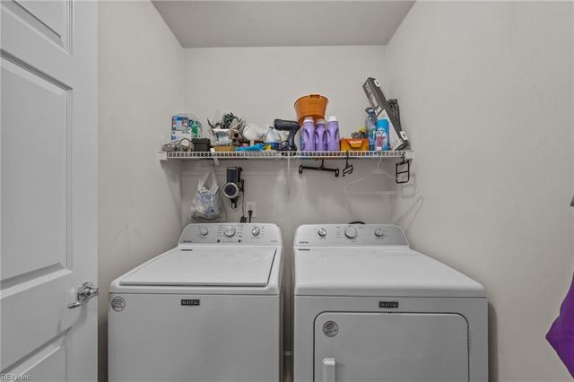 1040 Trestle WAY, Chesapeake, VA 23324