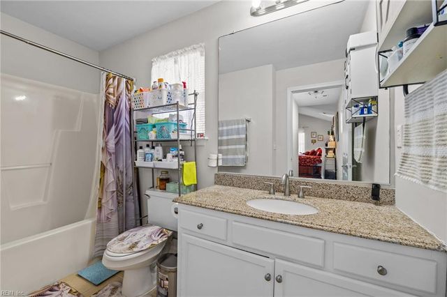 1040 Trestle WAY, Chesapeake, VA 23324