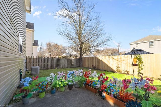 1040 Trestle WAY, Chesapeake, VA 23324