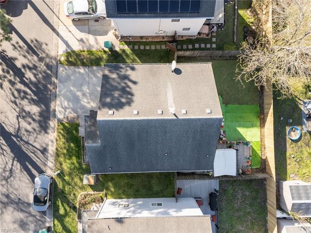 1040 Trestle WAY, Chesapeake, VA 23324