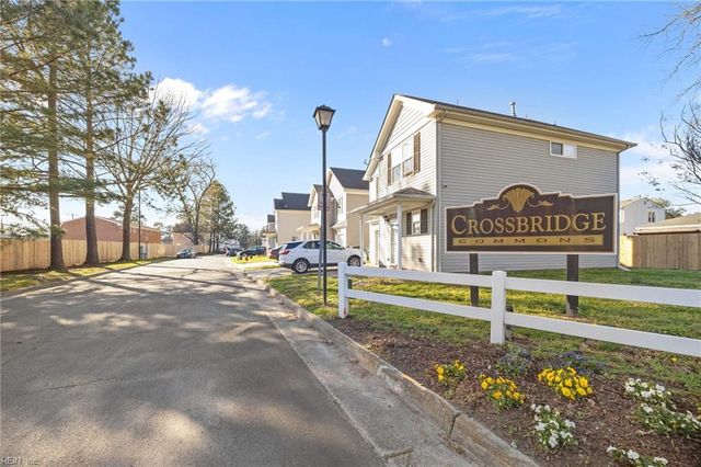 1040 Trestle WAY, Chesapeake, VA 23324