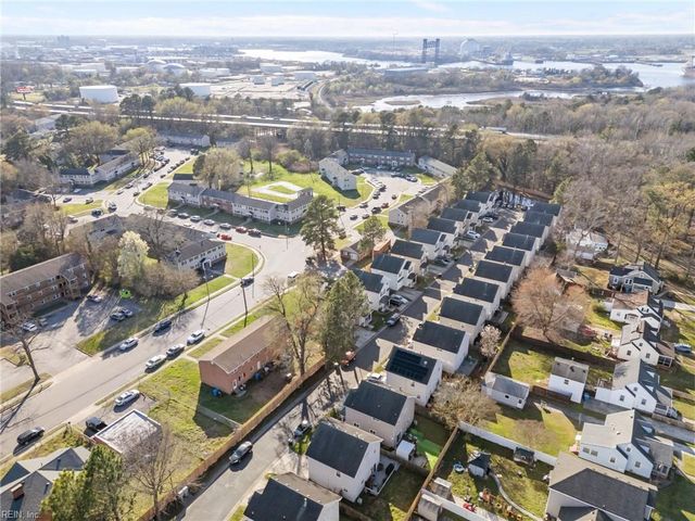 1040 Trestle WAY, Chesapeake, VA 23324