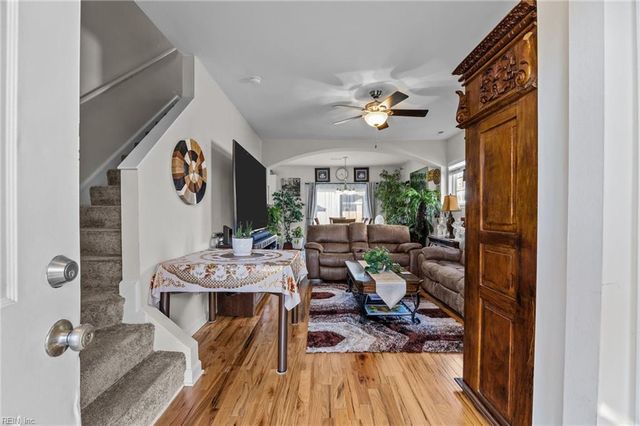 1040 Trestle WAY, Chesapeake, VA 23324